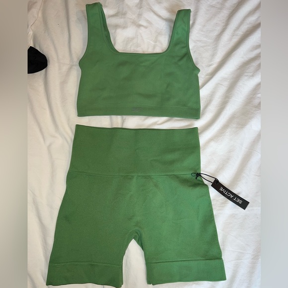 SETACTIVE SCULPTFLEX - Picture 3 of 4